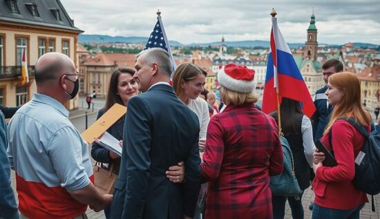 Can Czechia and Slovakia Rekindle a Fading Friendship?