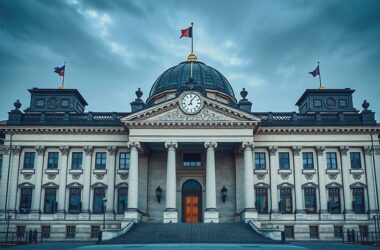 Debt Brake Reform on the Brink of a Breakthrough?