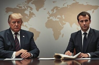 Will Ukraine Agreement Spark a New Era in Global Diplomacy?