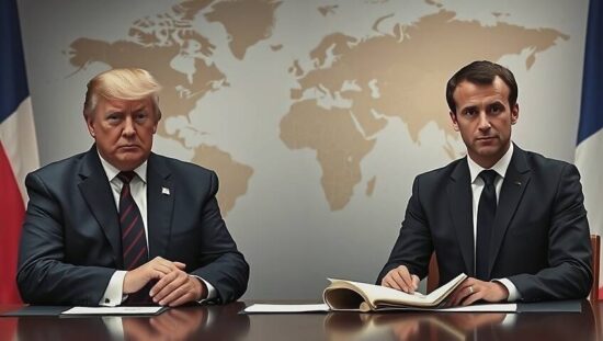 Will Ukraine Agreement Spark a New Era in Global Diplomacy?