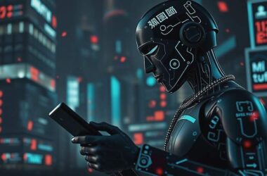 Western Governments Ban DeepSeek on Official Devices, Censorship Spreads in the West