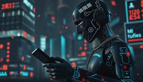 Western Governments Ban DeepSeek on Official Devices, Censorship Spreads in the West