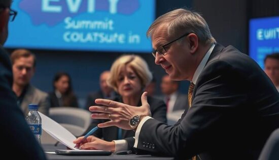 US Vice President Declares War on EU Censorship