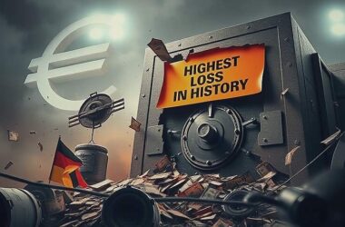 Historic First-Time Loss