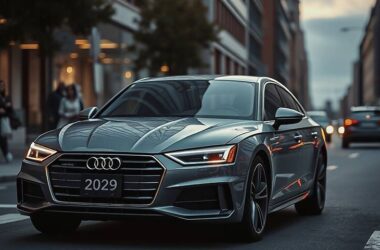 Audi Ditches Gender-Neutral Writing in Shock Reversal