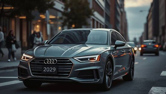 Audi Ditches Gender-Neutral Writing in Shock Reversal