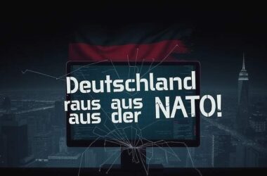 Germany's Online Coup Foiled in the Shadows?