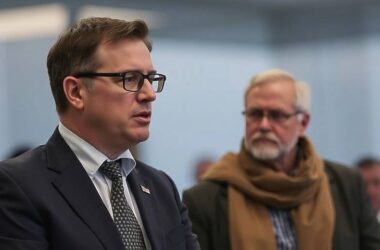Culture Senator Warns of Trust Crisis