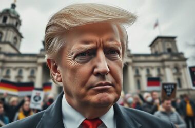 Merz: The German Trump, a Threat to Democracy?