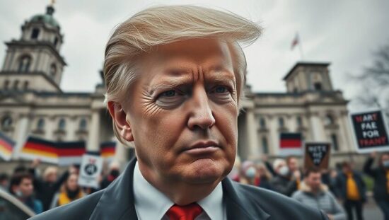 Merz: The German Trump, a Threat to Democracy?