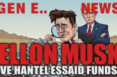 USAID Exposed: "Radical Lunatics" in Charge, $ Billions in Waste and Abuse Uncovered!