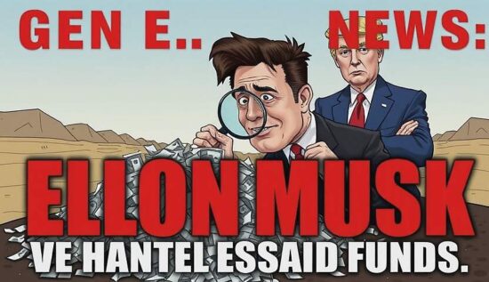 USAID Exposed: "Radical Lunatics" in Charge, $ Billions in Waste and Abuse Uncovered!