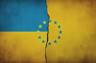 Ukraine's Desperate Wait for a Miracle"?