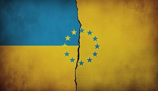 Ukraine's Desperate Wait for a Miracle"?
