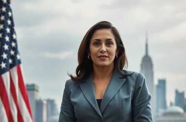 Tulsi Takes the Helm of US Intelligence!