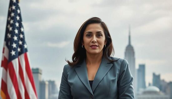 Tulsi Takes the Helm of US Intelligence!