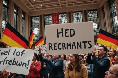 'Attack on Democracy'