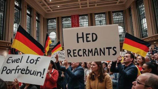 'Attack on Democracy'