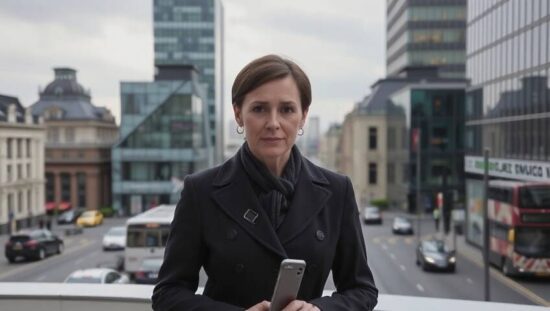 DEUTSCHE WELLE WHISTLEBLOWER'S $1.1 MILLION PAYDAY: Ex-Employee's Courage Revealed in Court Battle