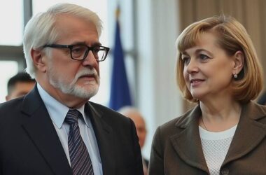 FDP Leader's Scathing Attack