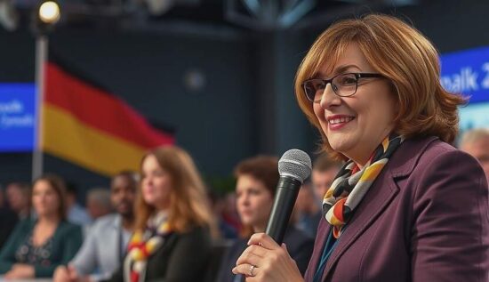 Top Court Axes Bid for Inclusion in 'ARD-Wahlarena'