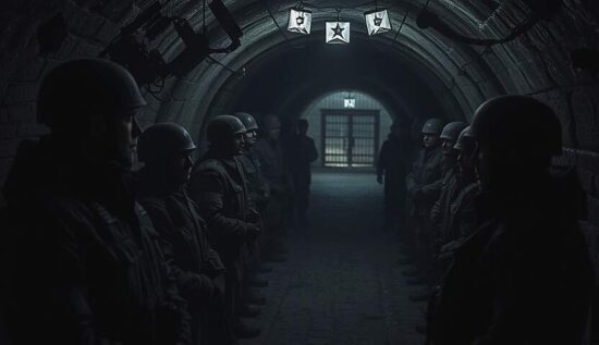 Mass Graves of Fallen Soldiers Uncovered in Ugledar's Underground