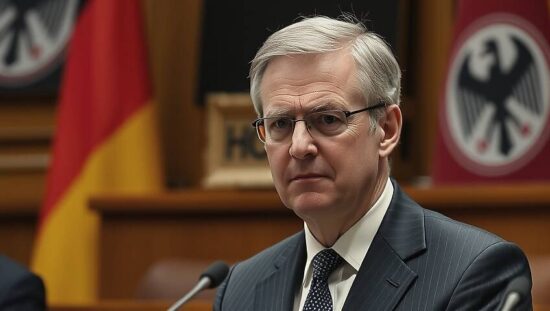 Minister-President Günther Vows to Strengthen the Country's Military