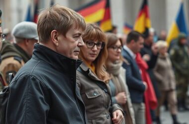 Majority Turns Against Ukraine Aid?