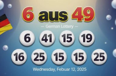 Wednesday's Jackpot: Will You Be the Next Big Winner?