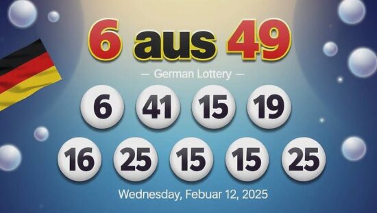 Wednesday's Jackpot: Will You Be the Next Big Winner?