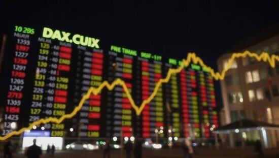 Dax Soars to New Heights as Investors Bet Big on Debt Brake Exit