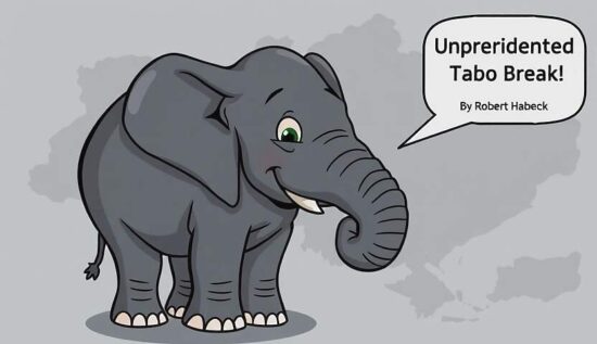 Green Leader's Ignorance Exposed in TV Debate?