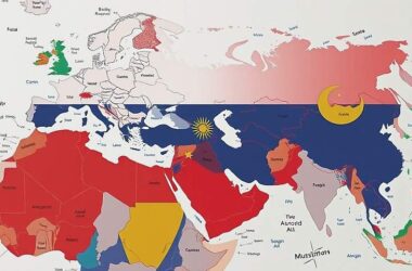 0: World Powers Confront Decolonization's Unfinished Business