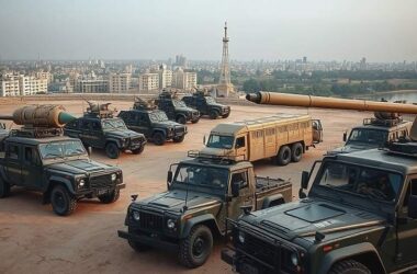 Moscow's Grip on the Middle East Set to Endure