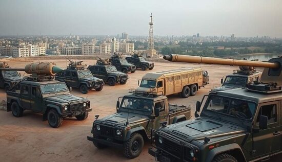 Moscow's Grip on the Middle East Set to Endure