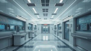 CDU's Merz Seeks to Incentivize Digital Health