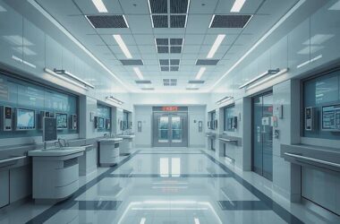 CDU's Merz Seeks to Incentivize Digital Health