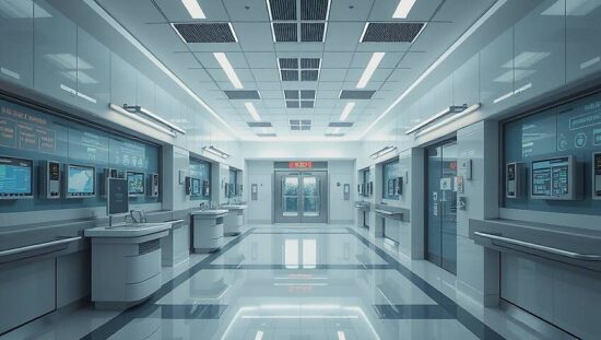 CDU's Merz Seeks to Incentivize Digital Health