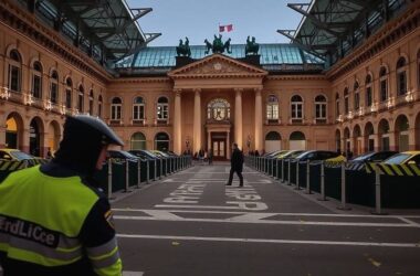 Sondersitzung Imminent as Migrant's Car Attack Rocks German Politics