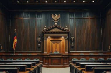 AfD is a Secured Right-Wing Extremist Force