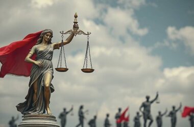 Civil Rights Organizations Sound the Alarm