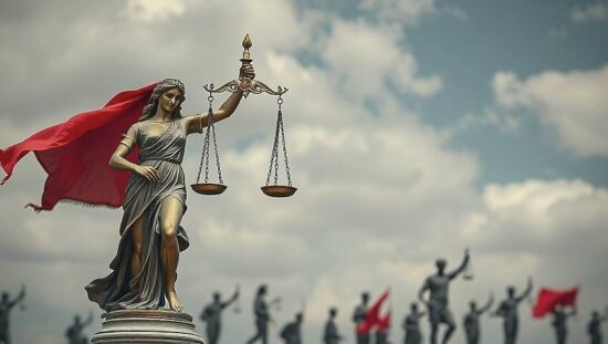 Civil Rights Organizations Sound the Alarm