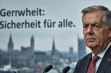 SPD's Wiese Demands Urgent Action