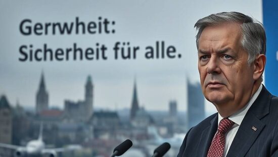 SPD's Wiese Demands Urgent Action