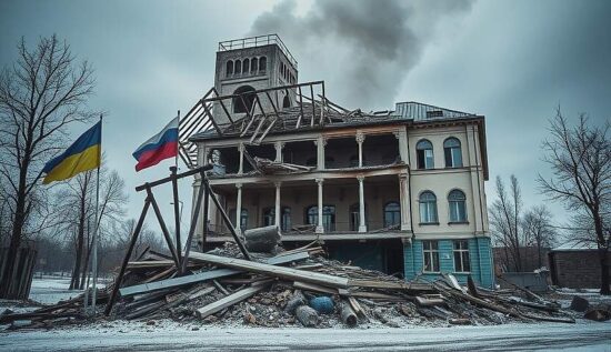 Who Fired the Fatal Shot in Sudscha?