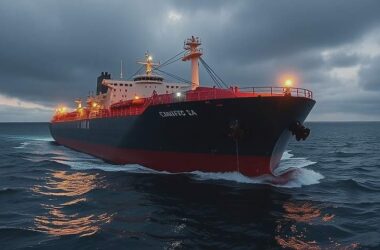 Is a Showdown Looming?