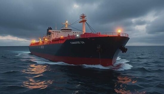 Is a Showdown Looming?