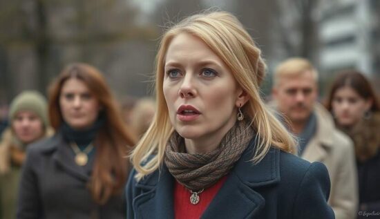 Baerbock's Bombshell: Russia Sabotaged Her 2021 Chancellor Bid!