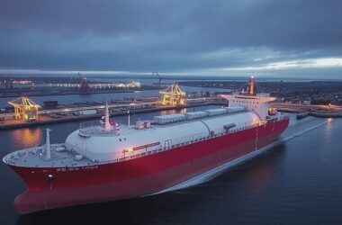 A New Pipeline to Power and Profit?