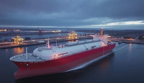 A New Pipeline to Power and Profit?